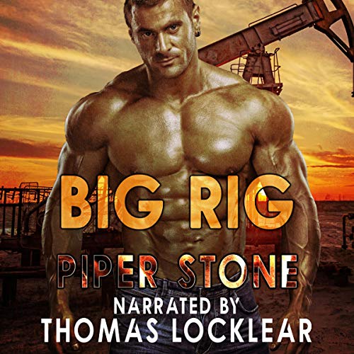 Cover of Big Rig