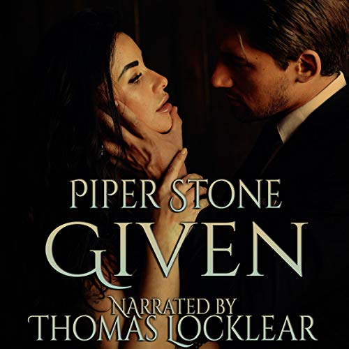 Cover of Given