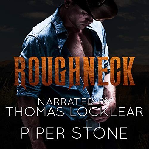 Cover of Roughneck