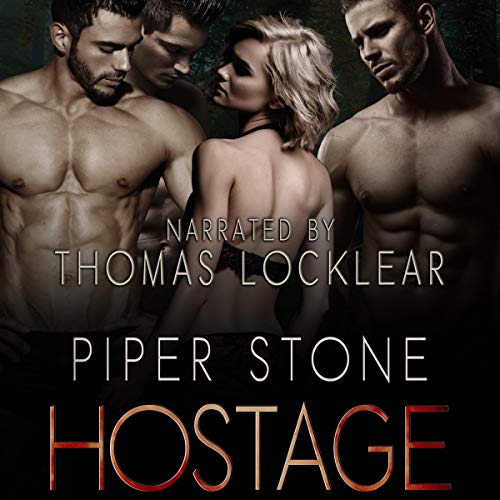 Cover of Hostage