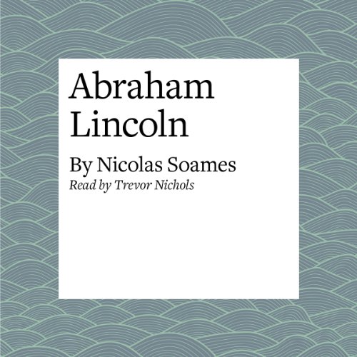 Cover of Abraham Lincoln