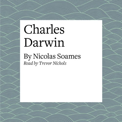 Cover of Charles Darwin