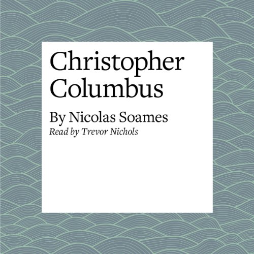 Cover of Christopher Columbus