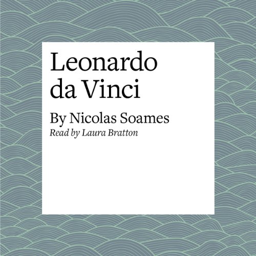 Cover of Leonardo da Vinci
