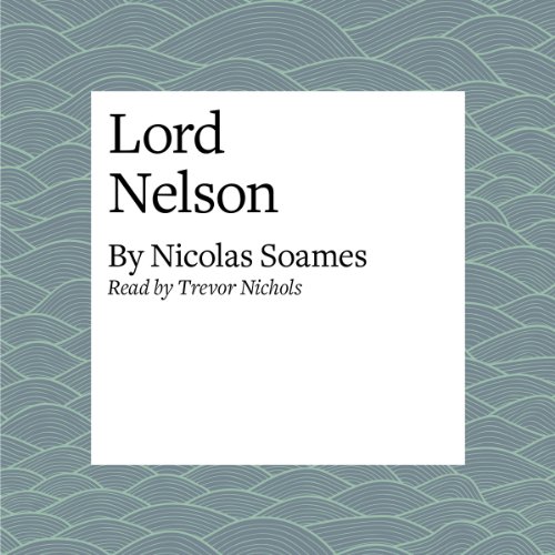 Cover of Lord Nelson