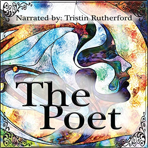 Cover of The Poet