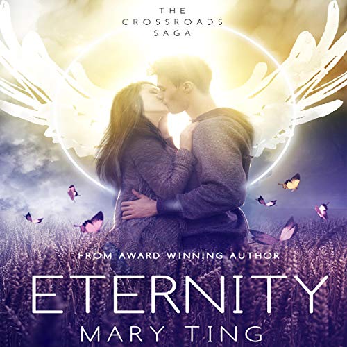 Cover of Eternity
