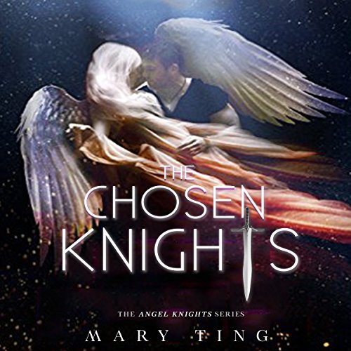 Cover of The Chosen Knights