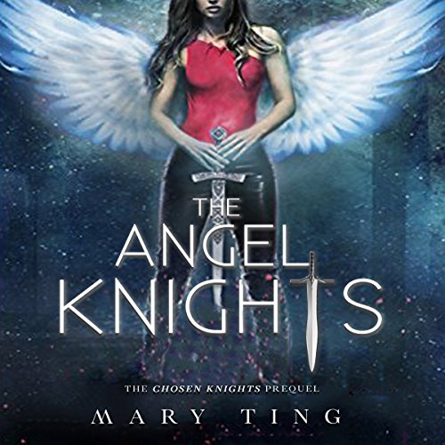 Cover of The Angel Knights - Prequel