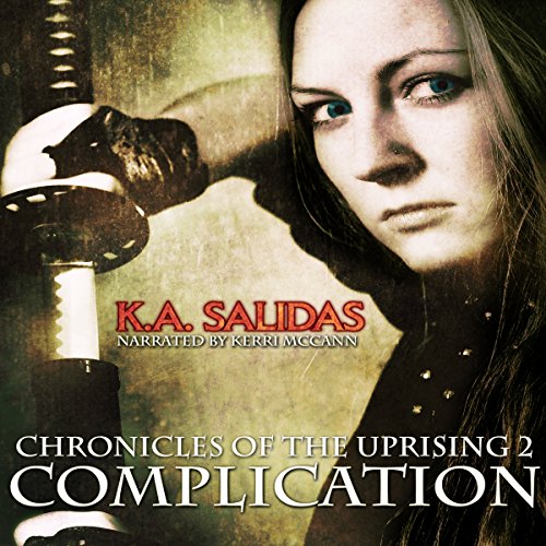 Cover of Complication