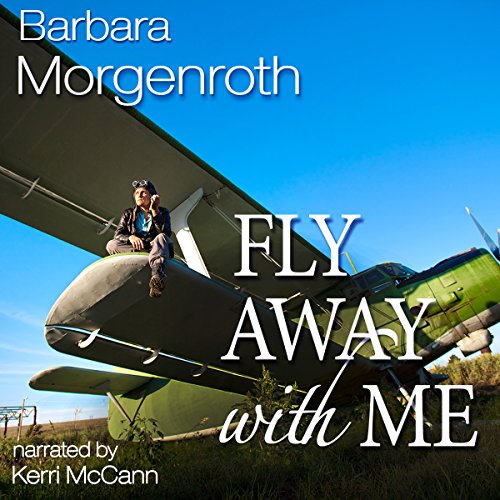 Cover of Fly Away with Me