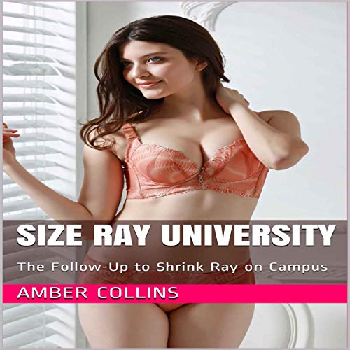 Cover of Size Ray University