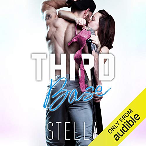 Cover of Third Base