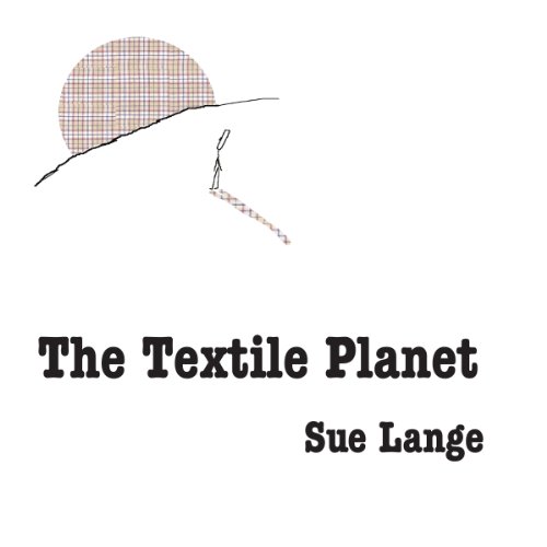 Cover of The Textile Planet