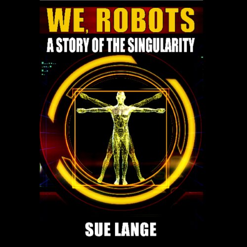Cover of We Robots