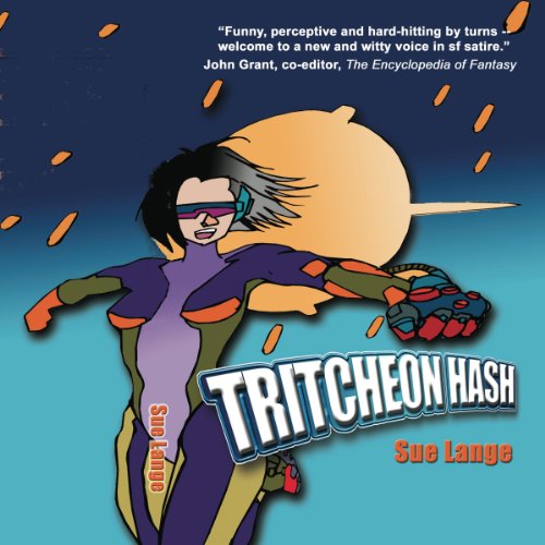 Cover of Tritcheon Hash