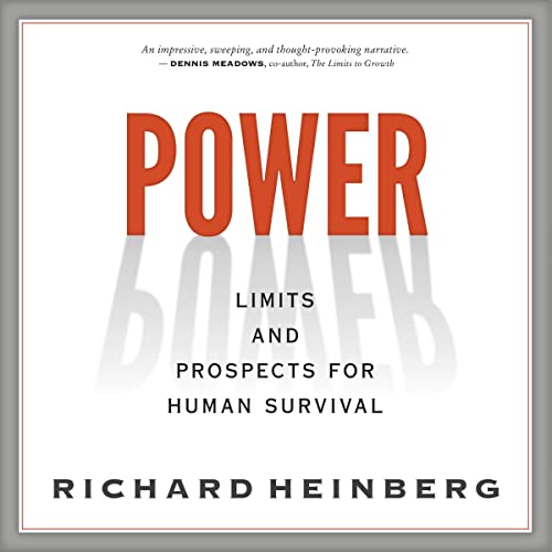 Cover of Power