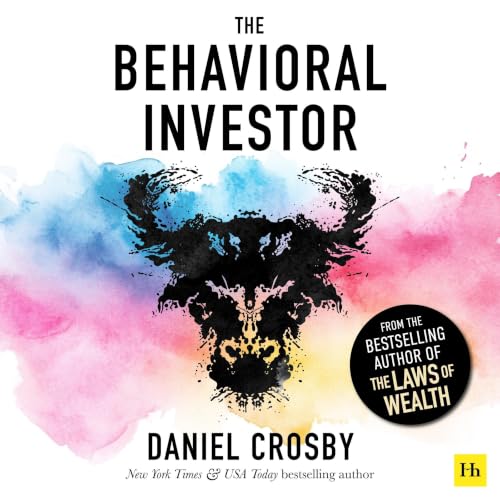 Cover of The Behavioral Investor