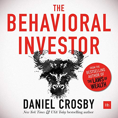 Cover of The Behavioral Investor