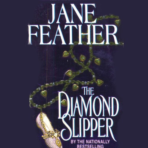 Cover of The Diamond Slipper