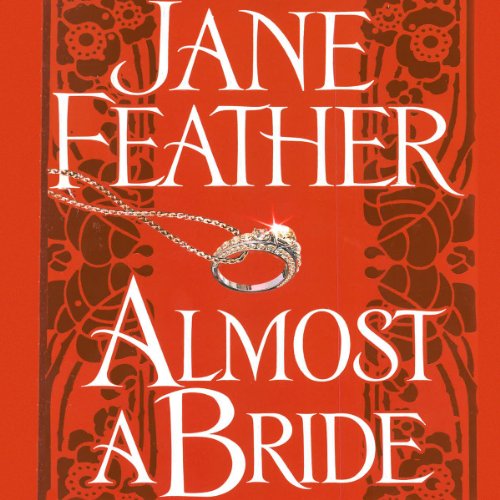 Cover of Almost a Bride