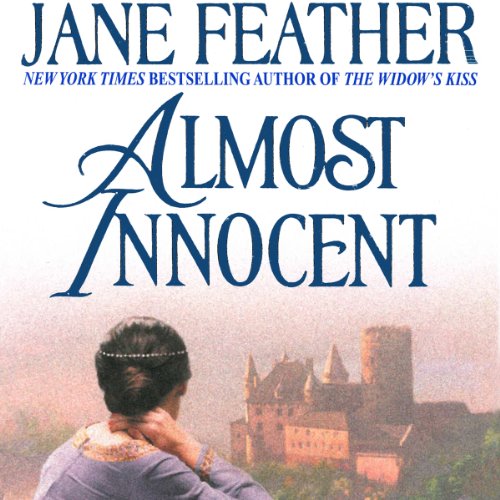 Cover of Almost Innocent