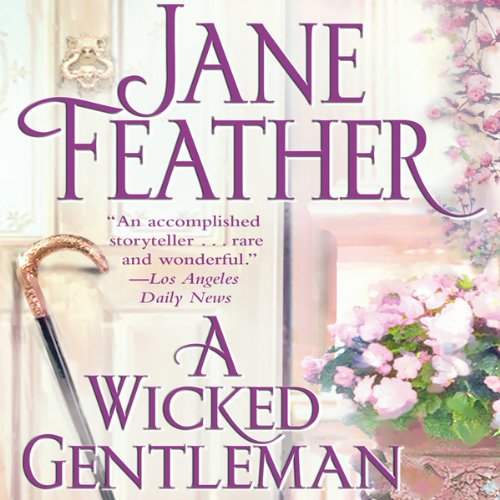 Cover of A Wicked Gentleman
