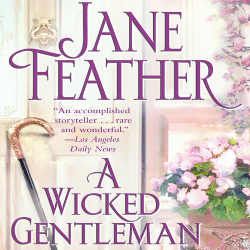 Cover of A Wicked Gentleman