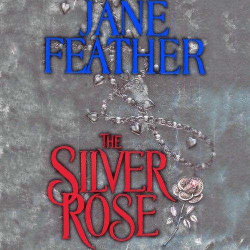 Cover of The Silver Rose