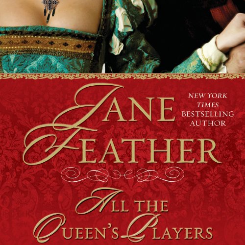 Cover of All the Queen's Players