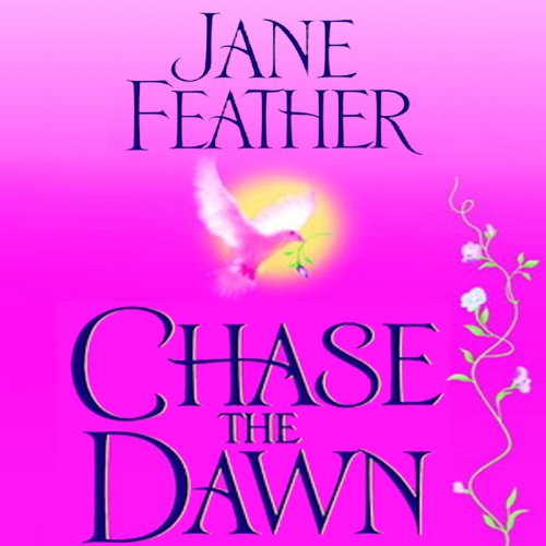 Cover of Chase the Dawn