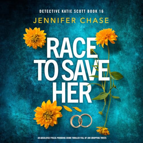Cover of Race to Save Her