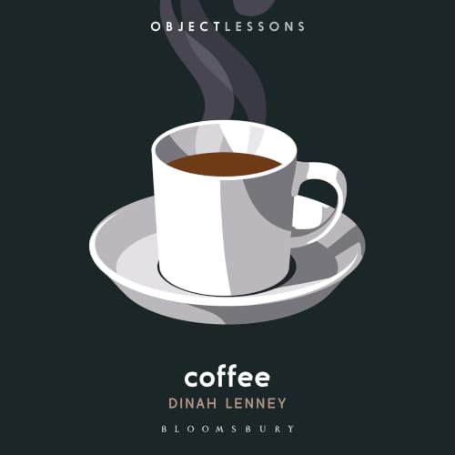 Cover of Coffee
