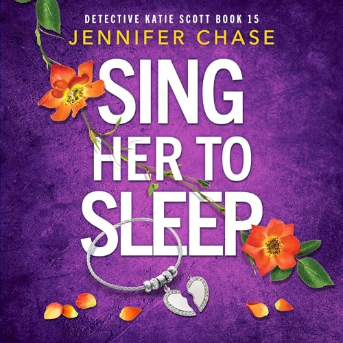 Cover of Sing Her to Sleep