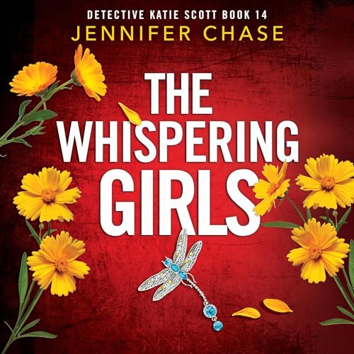 Cover of The Whispering Girls