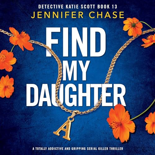 Cover of Find My Daughter