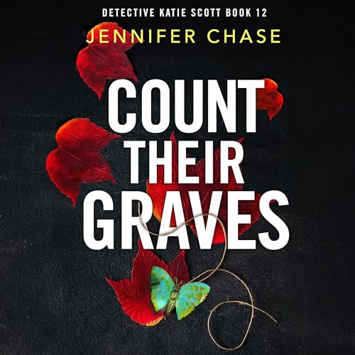Cover of Count Their Graves