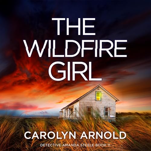 Cover of The Wildfire Girl