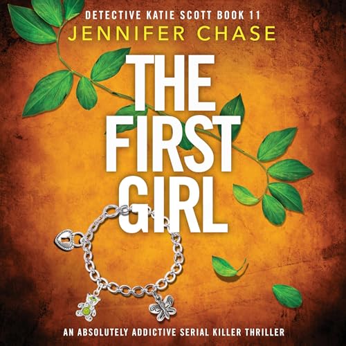 Cover of The First Girl