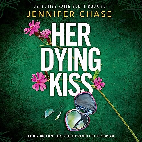 Cover of Her Dying Kiss