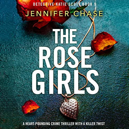 Cover of The Rose Girls