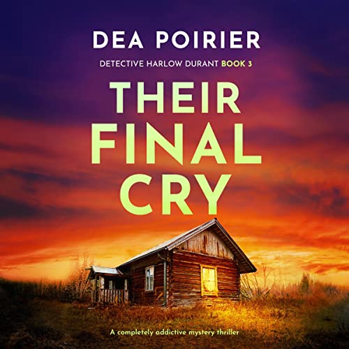 Cover of Their Final Cry