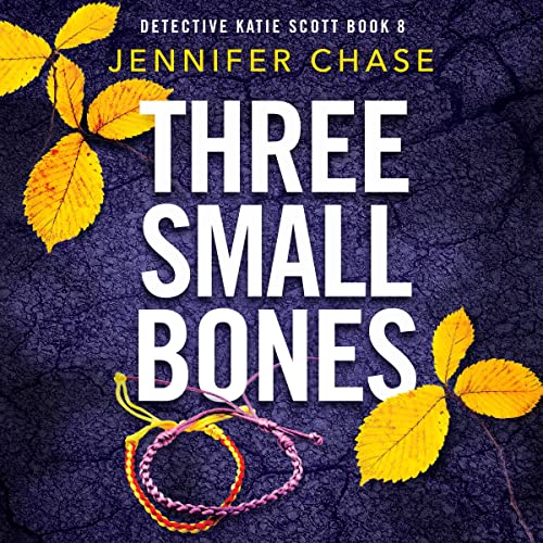 Cover of Three Small Bones