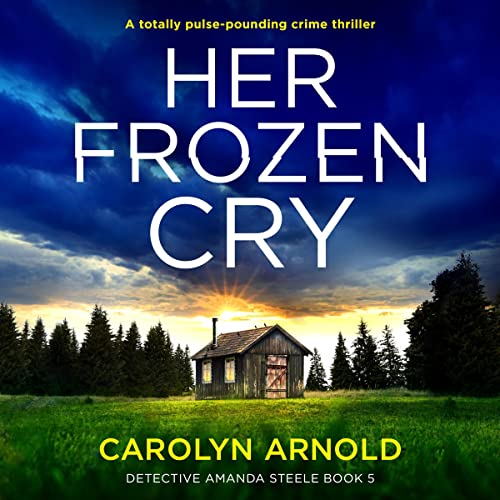Cover of Her Frozen Cry