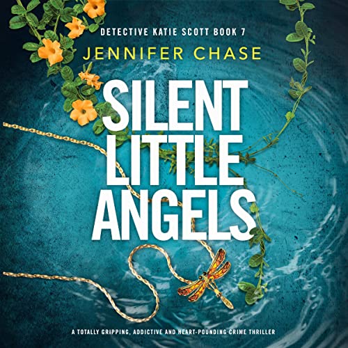 Cover of Silent Little Angels