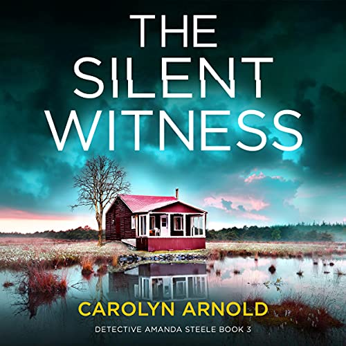 Cover of The Silent Witness