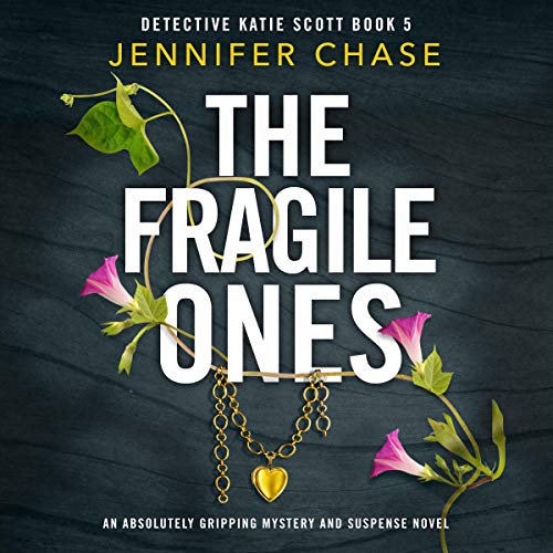 Cover of The Fragile Ones