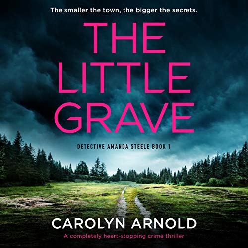 Cover of The Little Grave