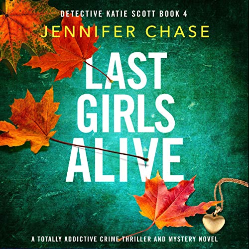 Cover of Last Girls Alive