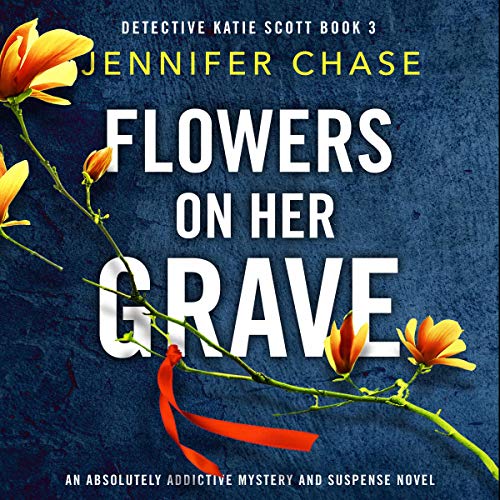 Cover of Flowers on Her Grave